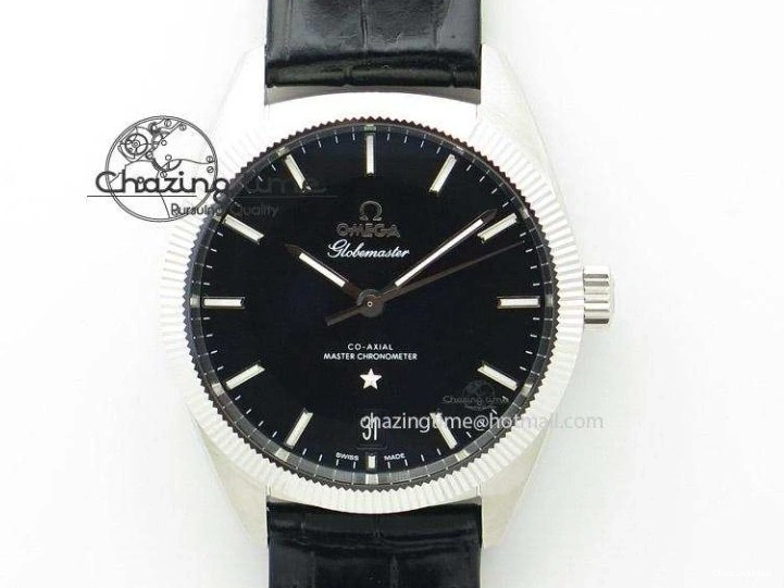 0520 Attractive Planet Ocean Master Chronometer 600M 45.5mm SCF 1:1 Best Edition Black Orange Bezel Black Dial on Black Rubber Strap A9900 Super Clone 7668